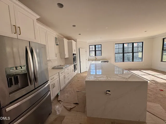 $950,000 | 5023 Pine Trail Drive, Durham, NC 27712