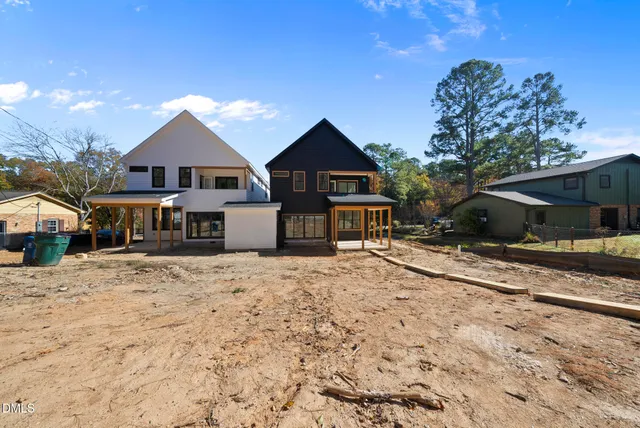 $950,000 | 5023 Pine Trail Drive, Durham, NC 27712