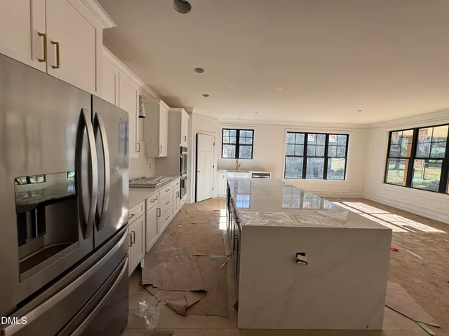 $950,000 | 5023 Pine Trail Drive, Durham, NC 27712