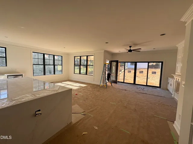 $950,000 | 5023 Pine Trail Drive, Durham, NC 27712