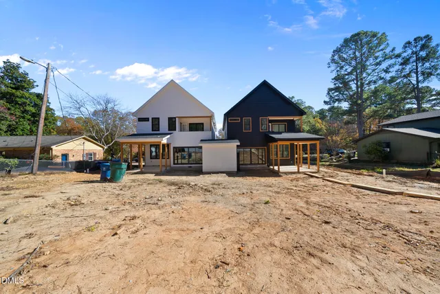 $950,000 | 5023 Pine Trail Drive, Durham, NC 27712