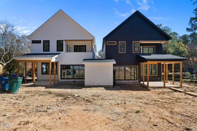 $950,000 | 5023 Pine Trail Drive, Durham, NC 27712