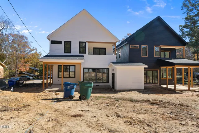 $950,000 | 5023 Pine Trail Drive, Durham, NC 27712