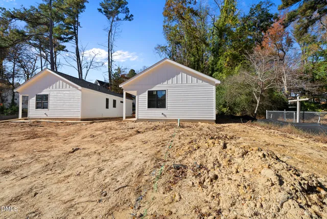 $950,000 | 5023 Pine Trail Drive, Durham, NC 27712