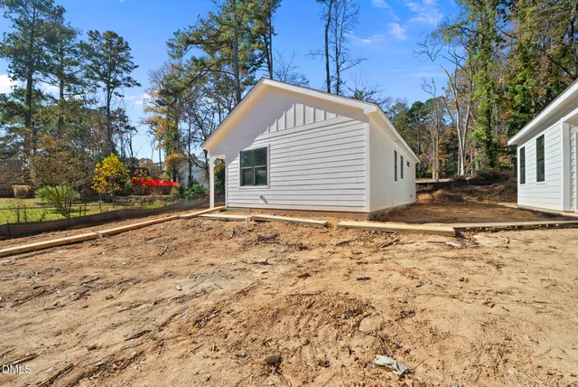 $950,000 | 5023 Pine Trail Drive, Durham, NC 27712
