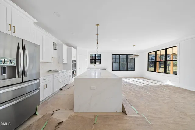 $950,000 | 5023 Pine Trail Drive, Durham, NC 27712