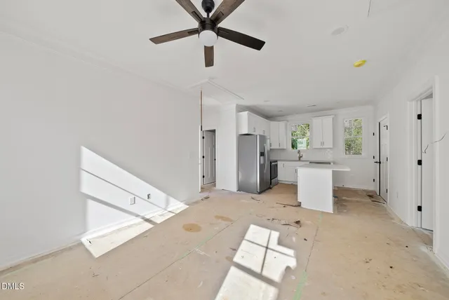 $950,000 | 5023 Pine Trail Drive, Durham, NC 27712