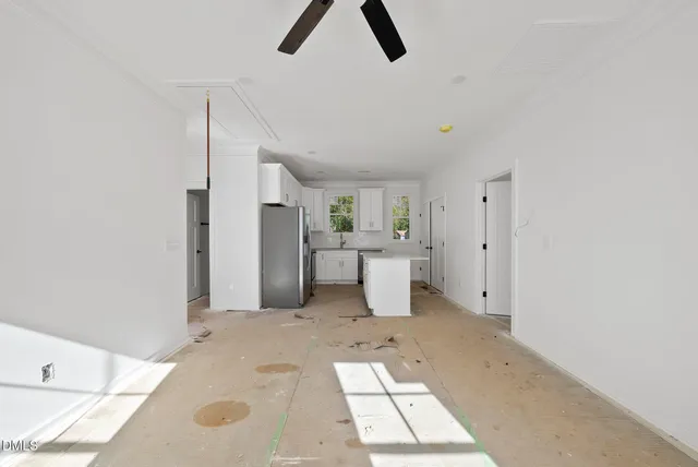 $950,000 | 5023 Pine Trail Drive, Durham, NC 27712