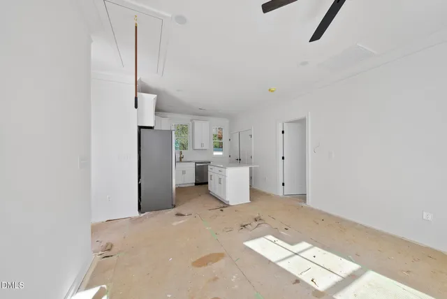 $950,000 | 5023 Pine Trail Drive, Durham, NC 27712