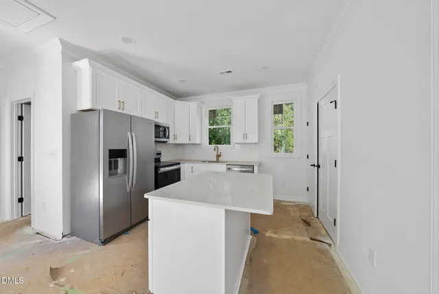 $950,000 | 5023 Pine Trail Drive, Durham, NC 27712