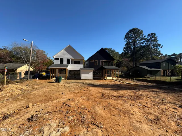 $950,000 | 5023 Pine Trail Drive, Durham, NC 27712