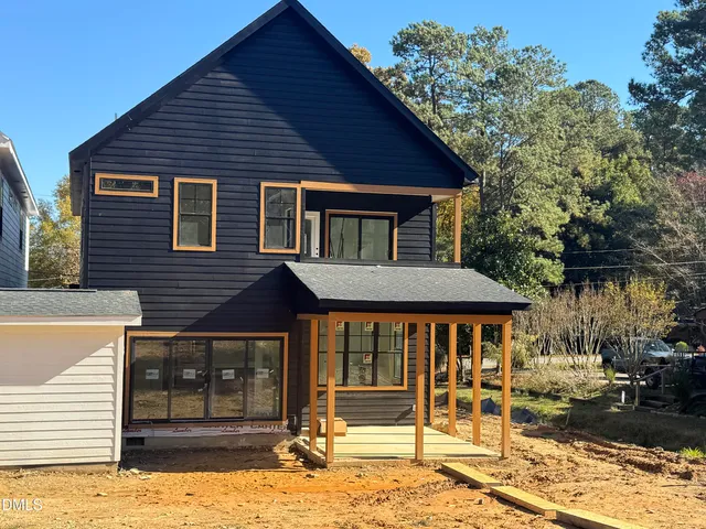 $950,000 | 5023 Pine Trail Drive, Durham, NC 27712