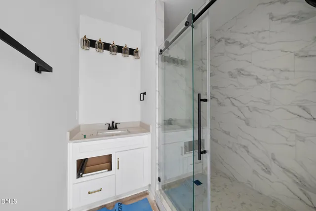 $950,000 | 5023 Pine Trail Drive, Durham, NC 27712