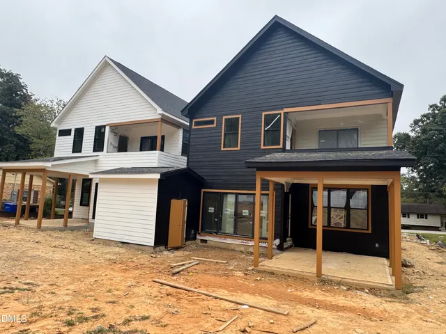 $950,000 | 5023 Pine Trail Drive, Durham, NC 27712