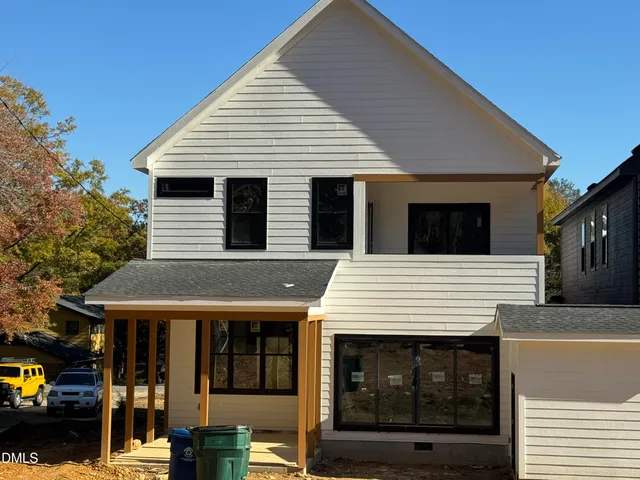 $950,000 | 5023 Pine Trail Drive, Durham, NC 27712