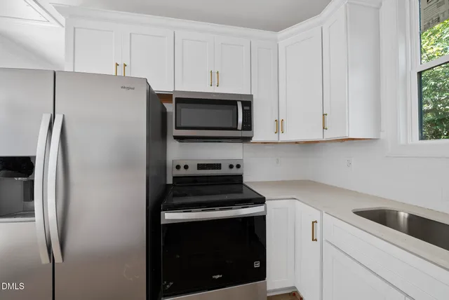 $950,000 | 5023 Pine Trail Drive, Durham, NC 27712