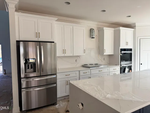 $950,000 | 5023 Pine Trail Drive, Durham, NC 27712