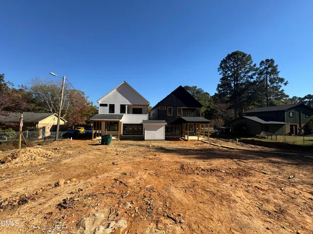 $950,000 | 5023 Pine Trail Drive, Durham, NC 27712