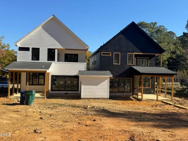 $950,000 | 5023 Pine Trail Drive, Durham, NC 27712