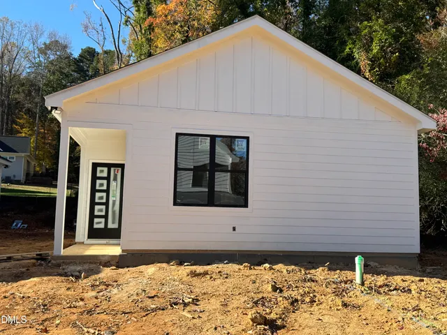 $950,000 | 5023 Pine Trail Drive, Durham, NC 27712