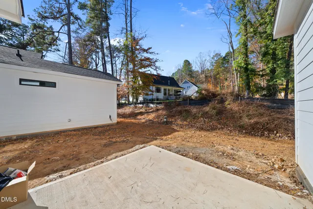 $950,000 | 5023 Pine Trail Drive, Durham, NC 27712