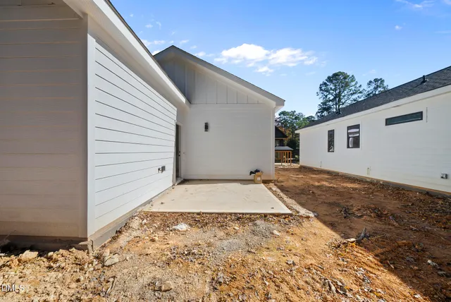 $950,000 | 5023 Pine Trail Drive, Durham, NC 27712