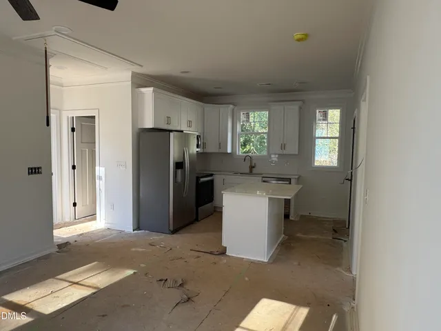 $950,000 | 5023 Pine Trail Drive, Durham, NC 27712