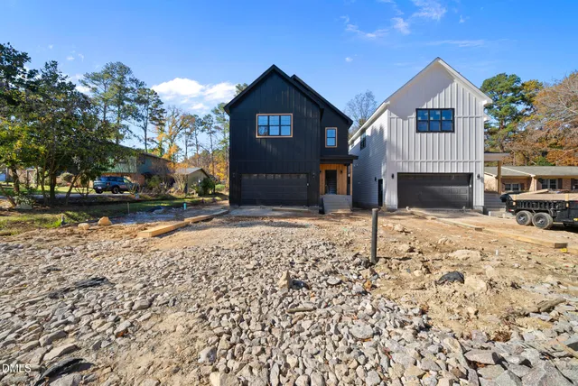 $950,000 | 5023 Pine Trail Drive, Durham, NC 27712