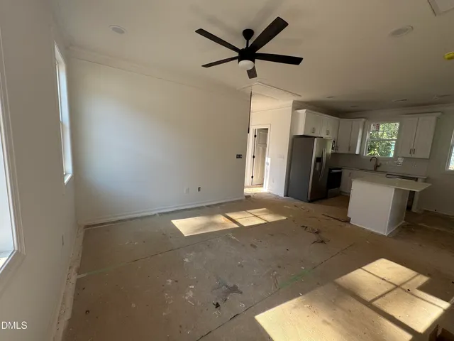 $950,000 | 5023 Pine Trail Drive, Durham, NC 27712