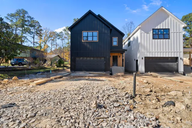 $950,000 | 5023 Pine Trail Drive, Durham, NC 27712