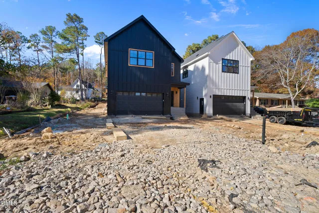 $950,000 | 5023 Pine Trail Drive, Durham, NC 27712