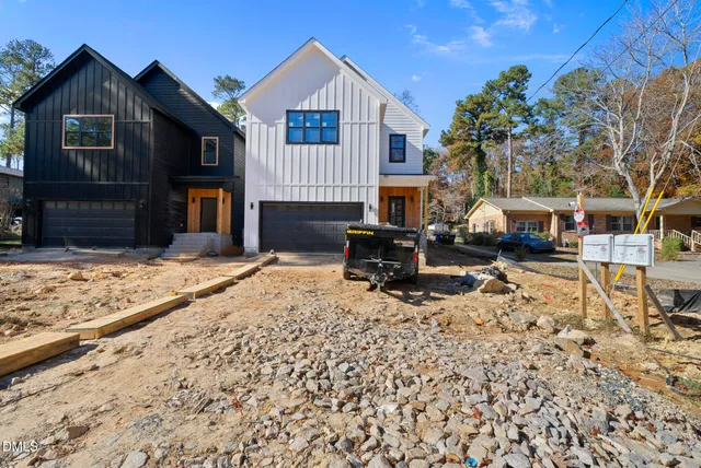 $950,000 | 5023 Pine Trail Drive, Durham, NC 27712