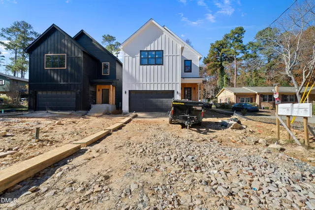 $950,000 | 5023 Pine Trail Drive, Durham, NC 27712