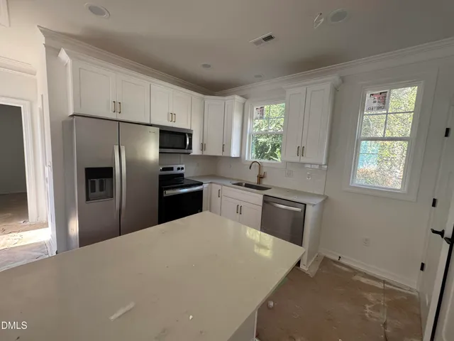 $950,000 | 5023 Pine Trail Drive, Durham, NC 27712