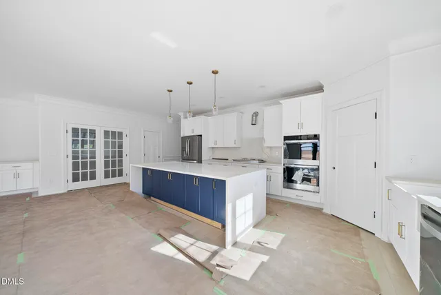 $950,000 | 5023 Pine Trail Drive, Durham, NC 27712