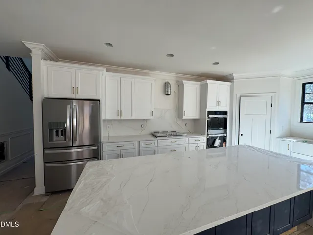 $950,000 | 5023 Pine Trail Drive, Durham, NC 27712