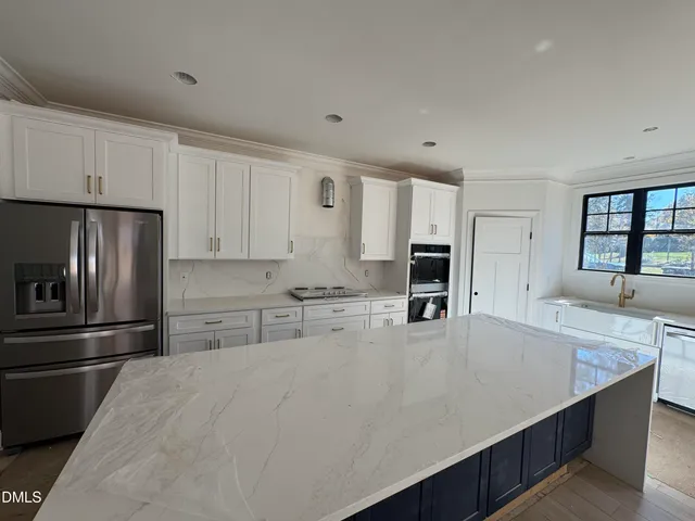 $950,000 | 5023 Pine Trail Drive, Durham, NC 27712