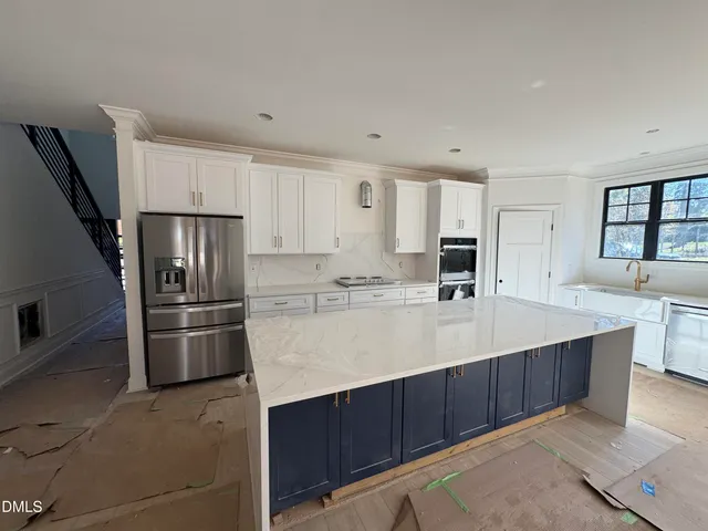 $950,000 | 5023 Pine Trail Drive, Durham, NC 27712