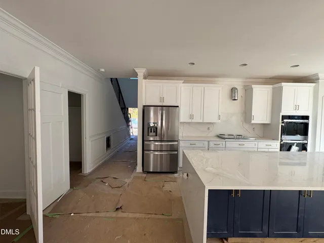 $950,000 | 5023 Pine Trail Drive, Durham, NC 27712