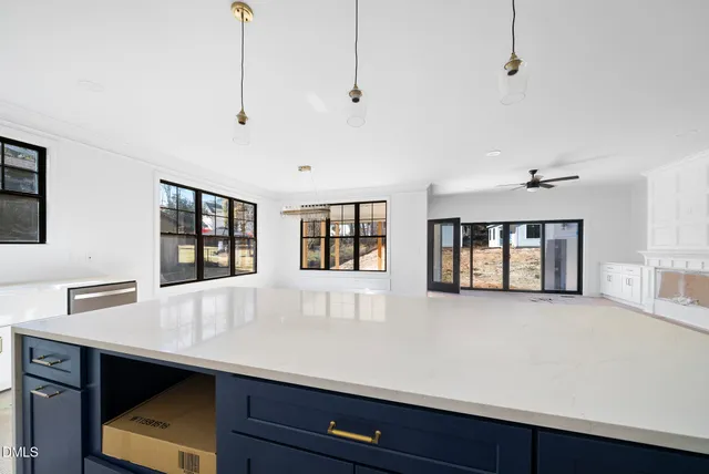 $950,000 | 5023 Pine Trail Drive, Durham, NC 27712