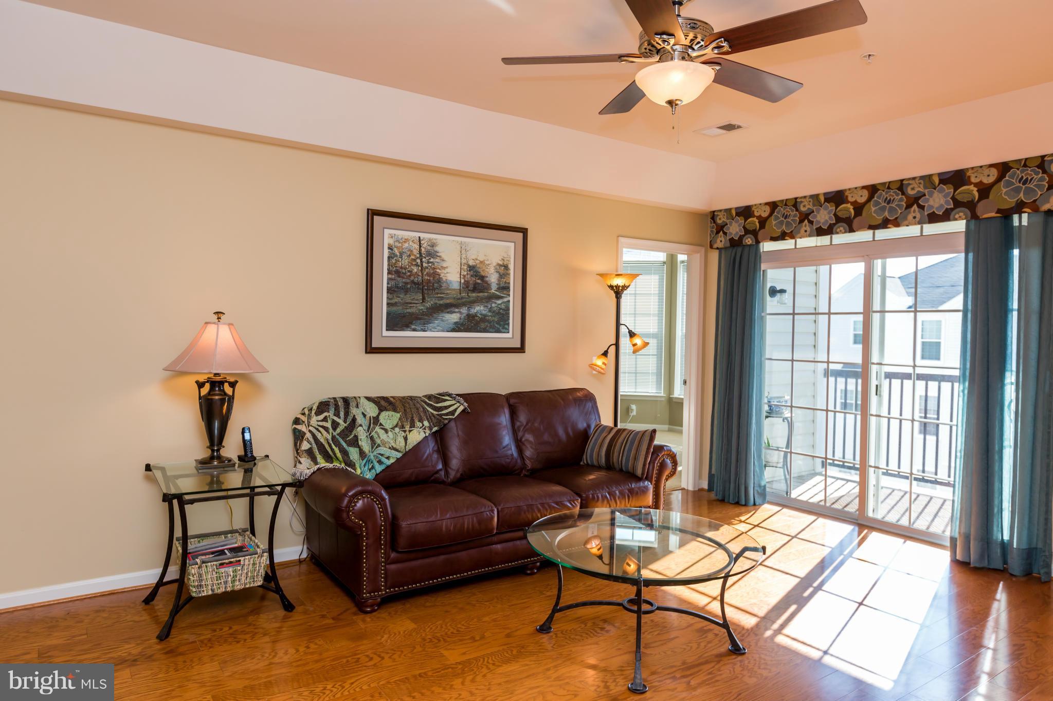 8800 Bosley Road, Unit 408 Ellicott City, MD 21043 - Photo 12 of 29 Family Room