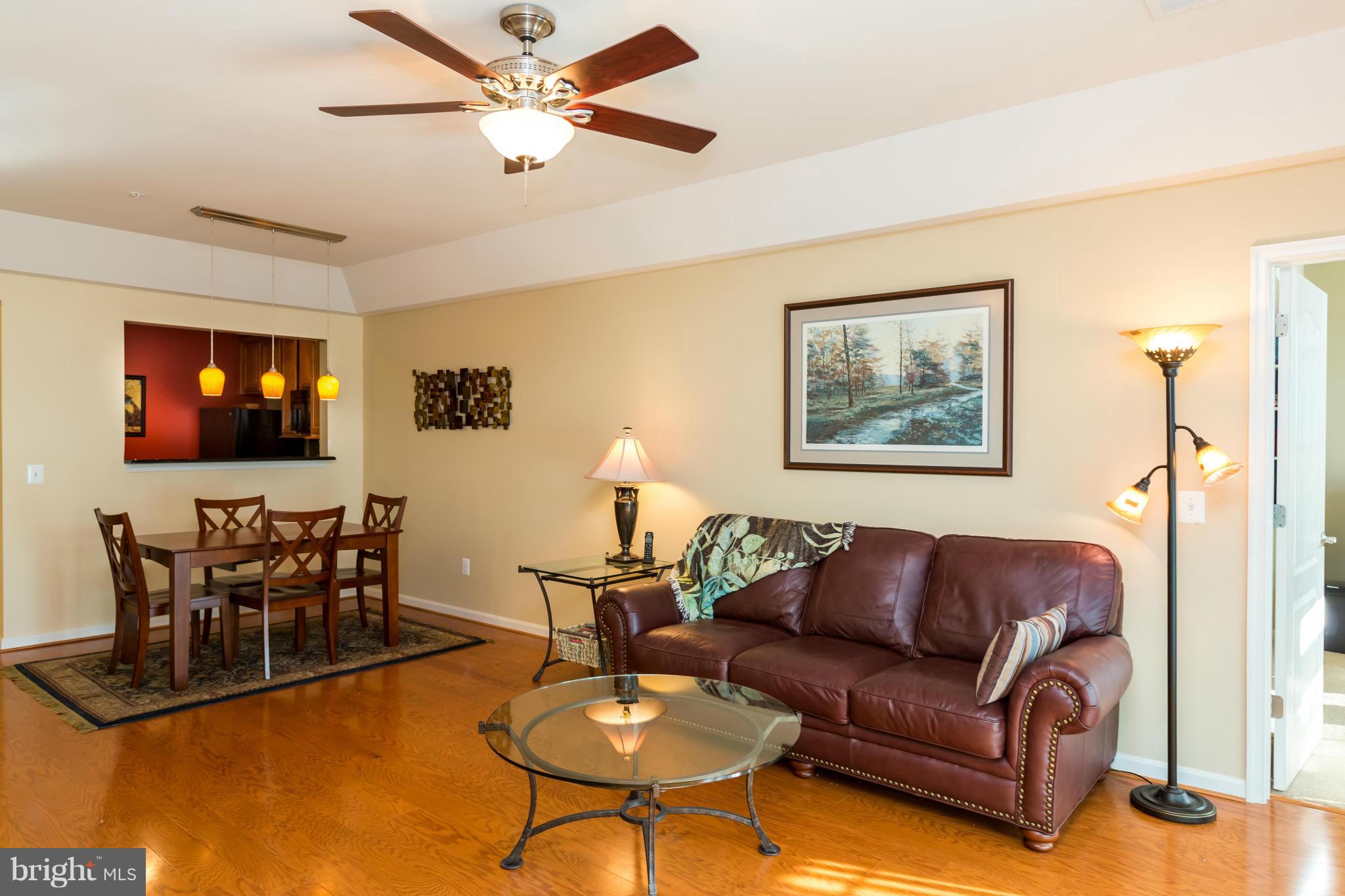 8800 Bosley Road, Unit 408 Ellicott City, MD 21043 - Photo 13 of 29 Family Room