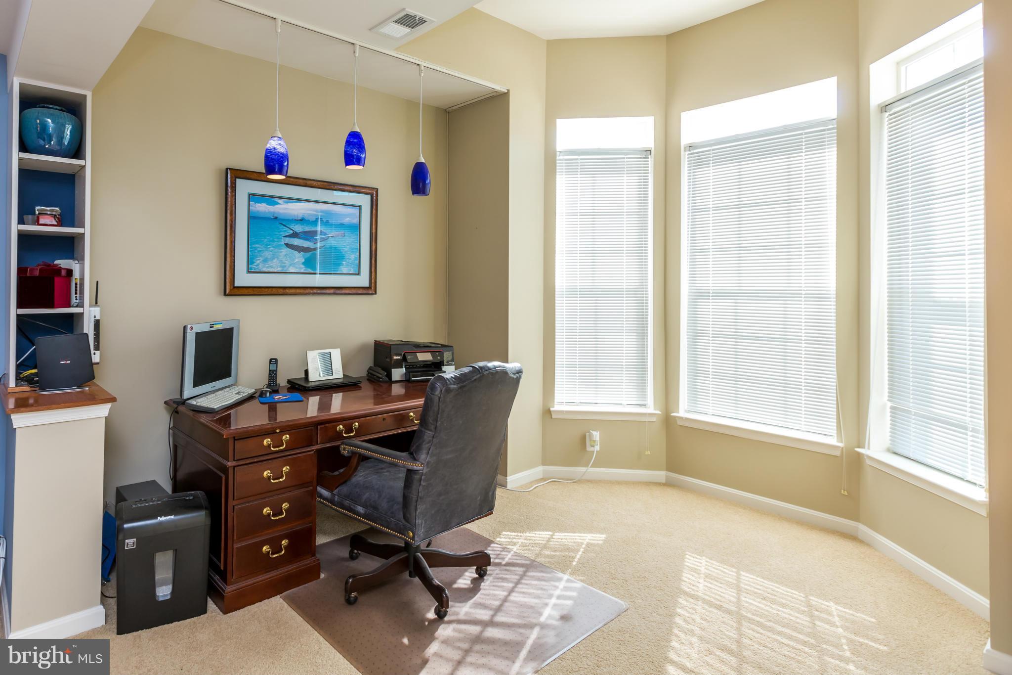 8800 Bosley Road, Unit 408 Ellicott City, MD 21043 - Photo 14 of 29 Bedroom (Master)