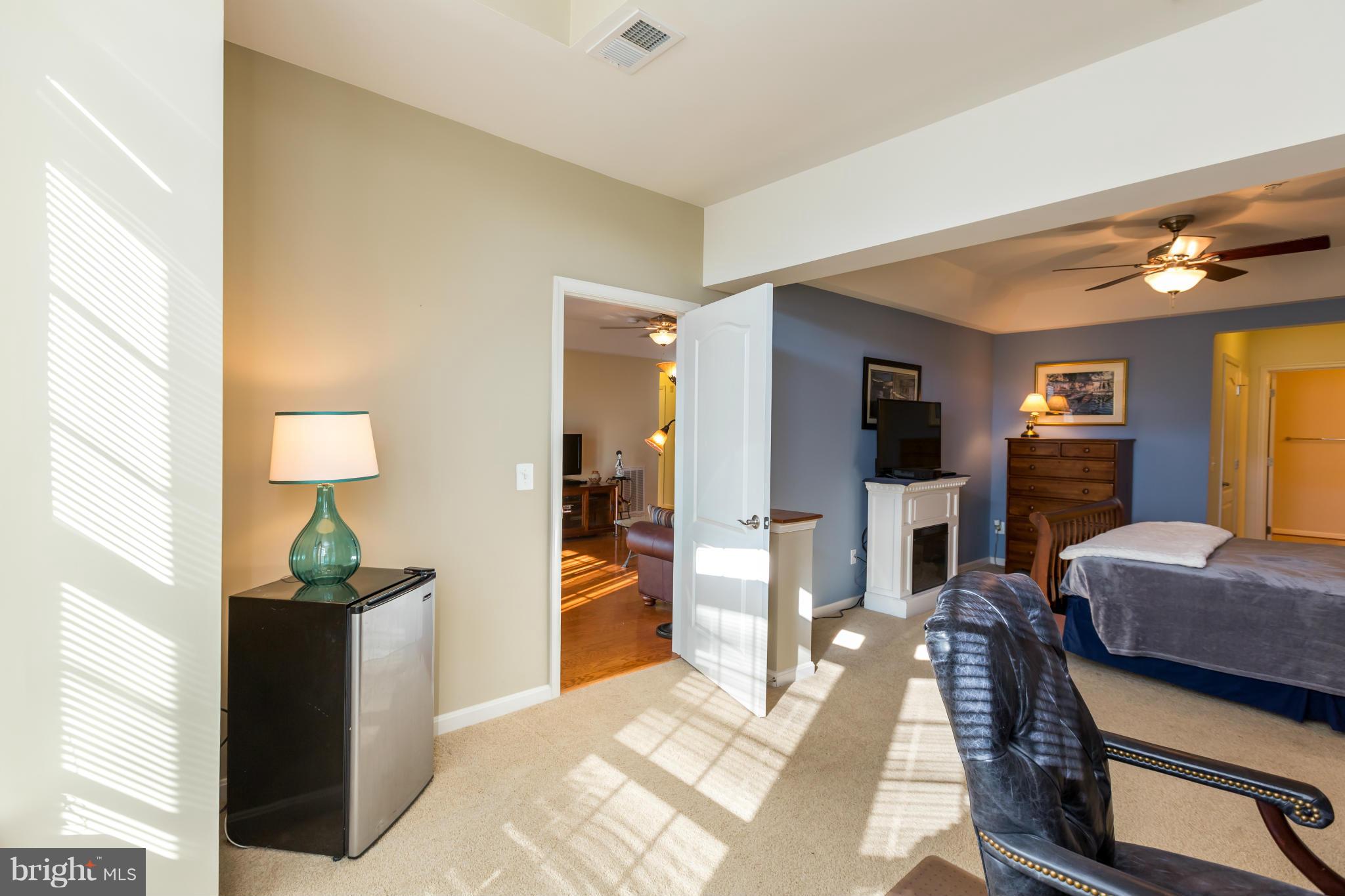 8800 Bosley Road, Unit 408 Ellicott City, MD 21043 - Photo 19 of 29 Bedroom (Master)