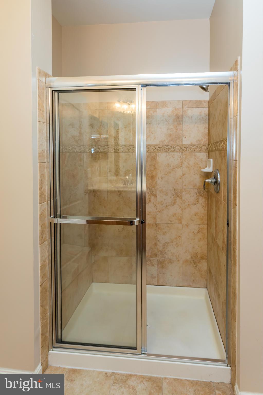 8800 Bosley Road, Unit 408 Ellicott City, MD 21043 - Photo 22 of 29 Bath (Master)