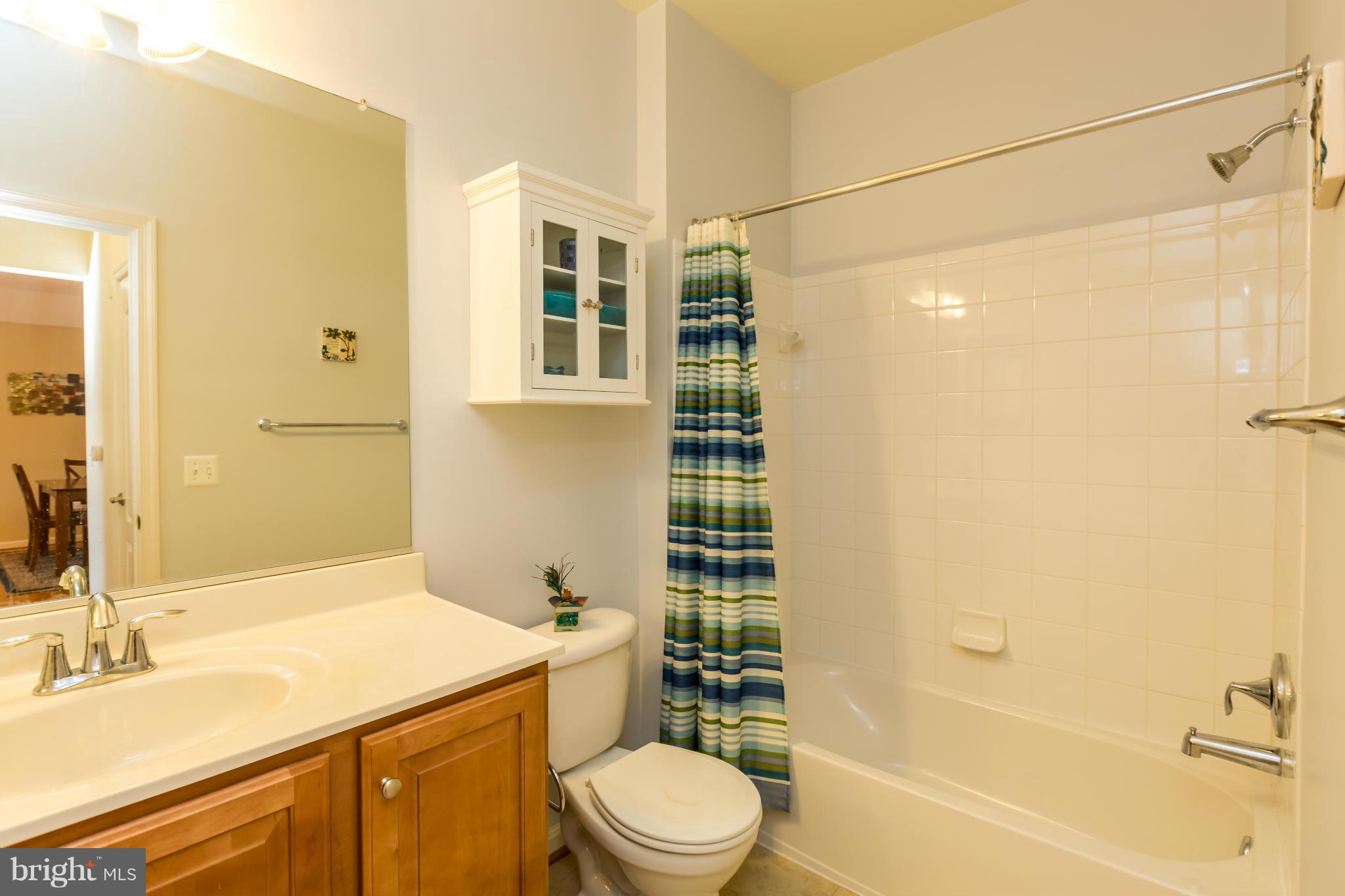 8800 Bosley Road, Unit 408 Ellicott City, MD 21043 - Photo 26 of 29 Bath