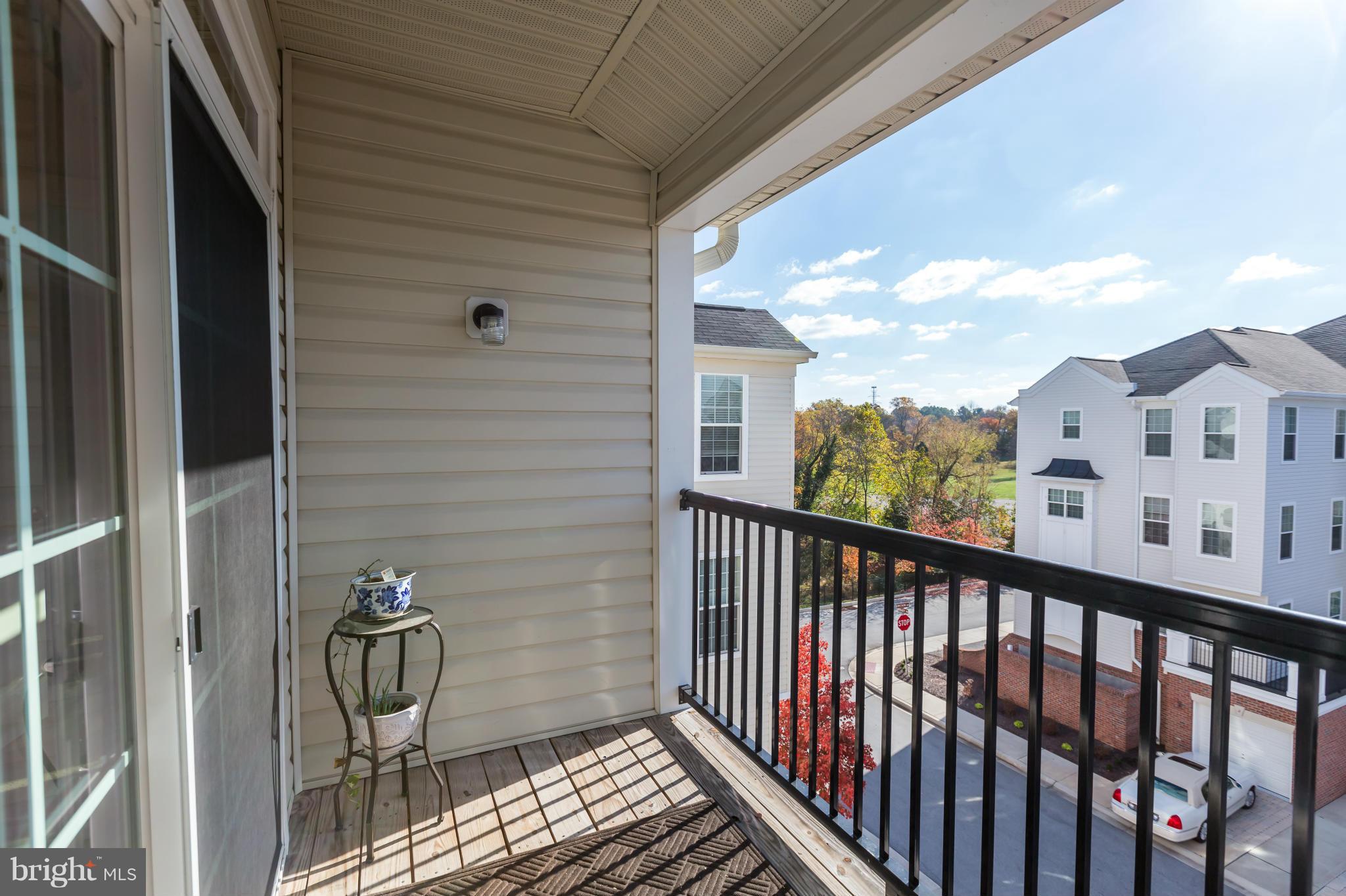8800 Bosley Road, Unit 408 Ellicott City, MD 21043 - Photo 28 of 29 Exterior (General)