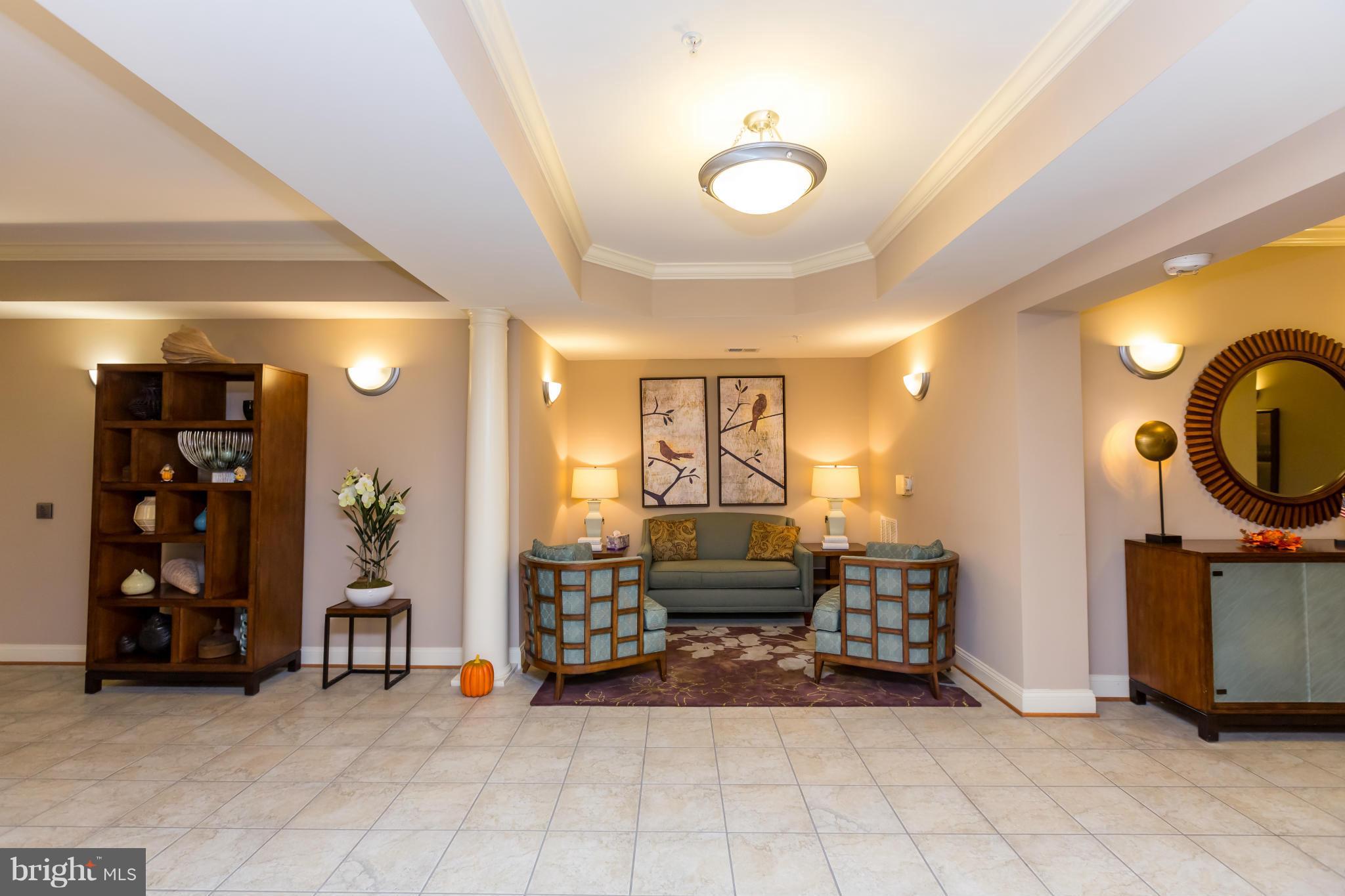 8800 Bosley Road, Unit 408 Ellicott City, MD 21043 - Photo 3 of 29 Interior (General)