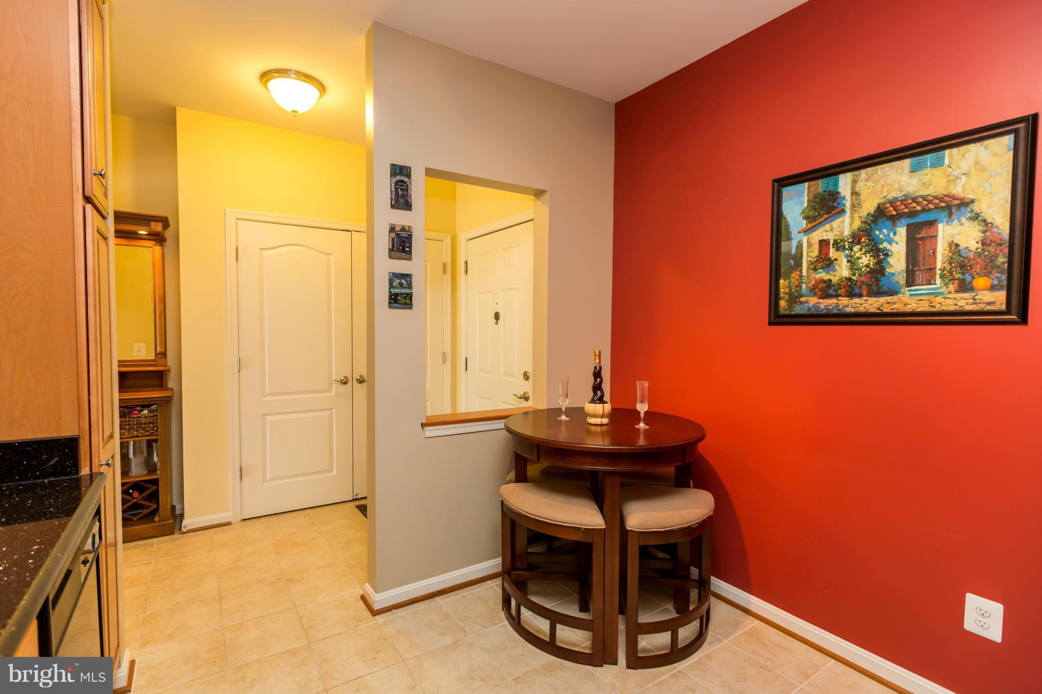 8800 Bosley Road, Unit 408 Ellicott City, MD 21043 - Photo 5 of 29 Kitchen