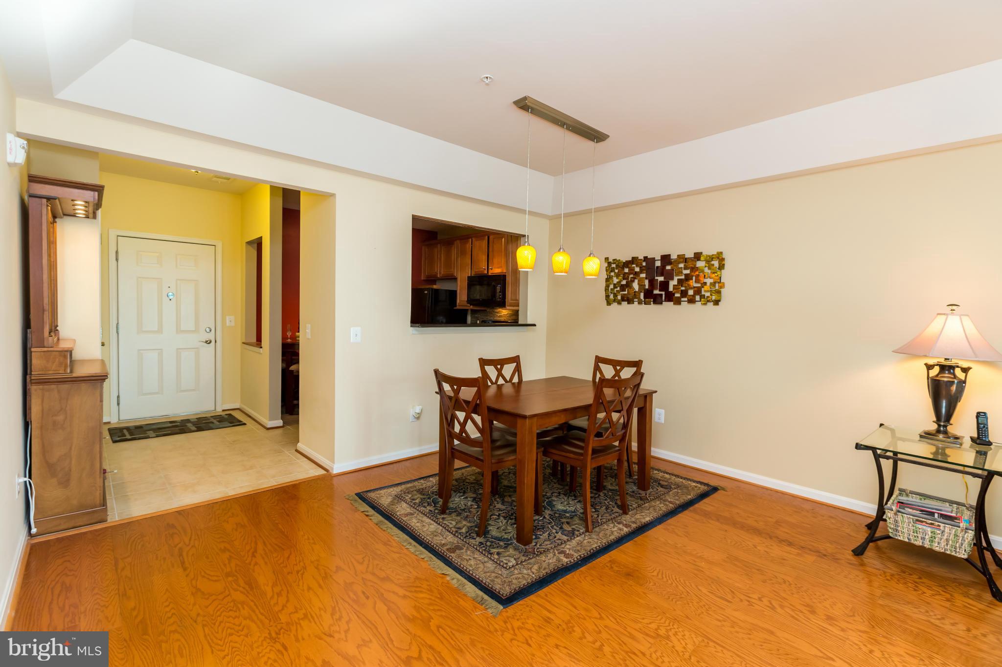 8800 Bosley Road, Unit 408 Ellicott City, MD 21043 - Photo 9 of 29 Dining Room